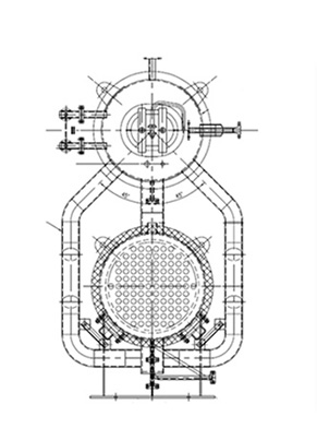 Trust Well Engineers India_Waste Heat Recovery Boilers